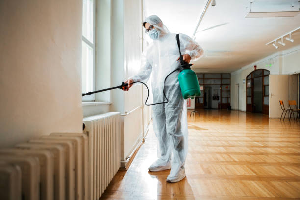 Best Bed Bug Extermination  in Mount Penn, PA